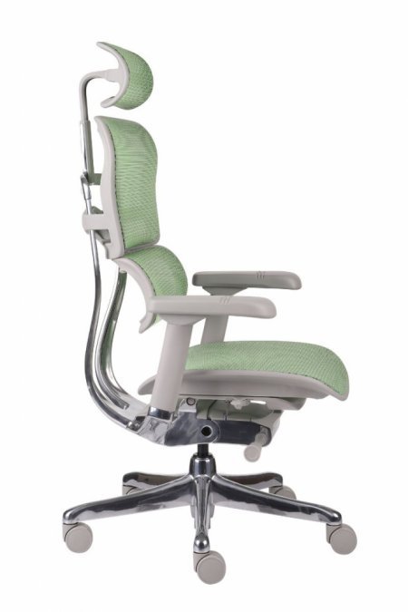 Biuro kėdė ERGOHUMAN 2 Elite BS black