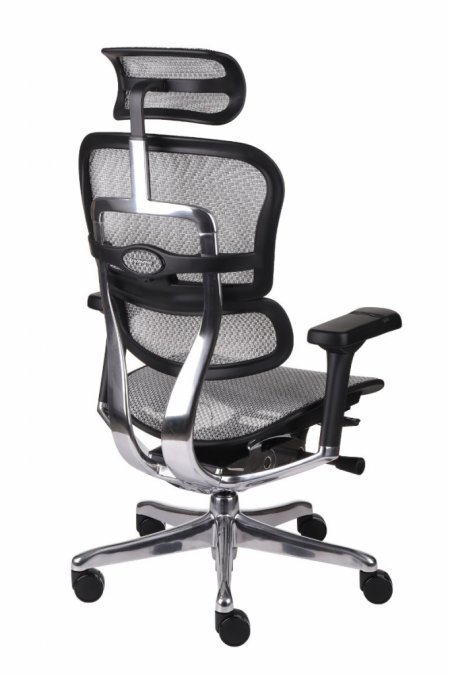 Biuro kėdė ERGOHUMAN 2 Elite BS black