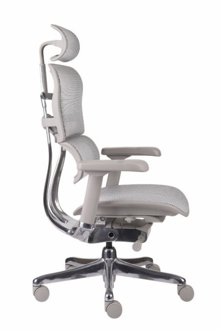 Biuro kėdė ERGOHUMAN 2 Elite BS black