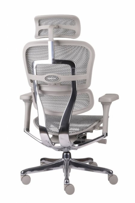 Biuro kėdė ERGOHUMAN 2 Elite BS black