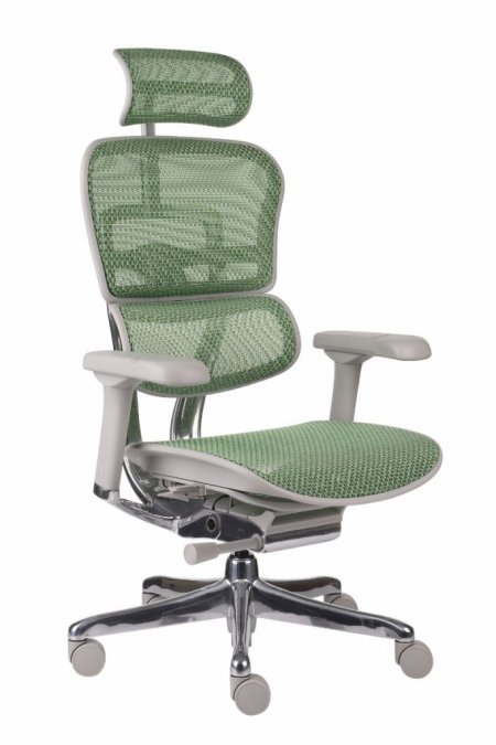 Biuro kėdė ERGOHUMAN 2 Elite BS black