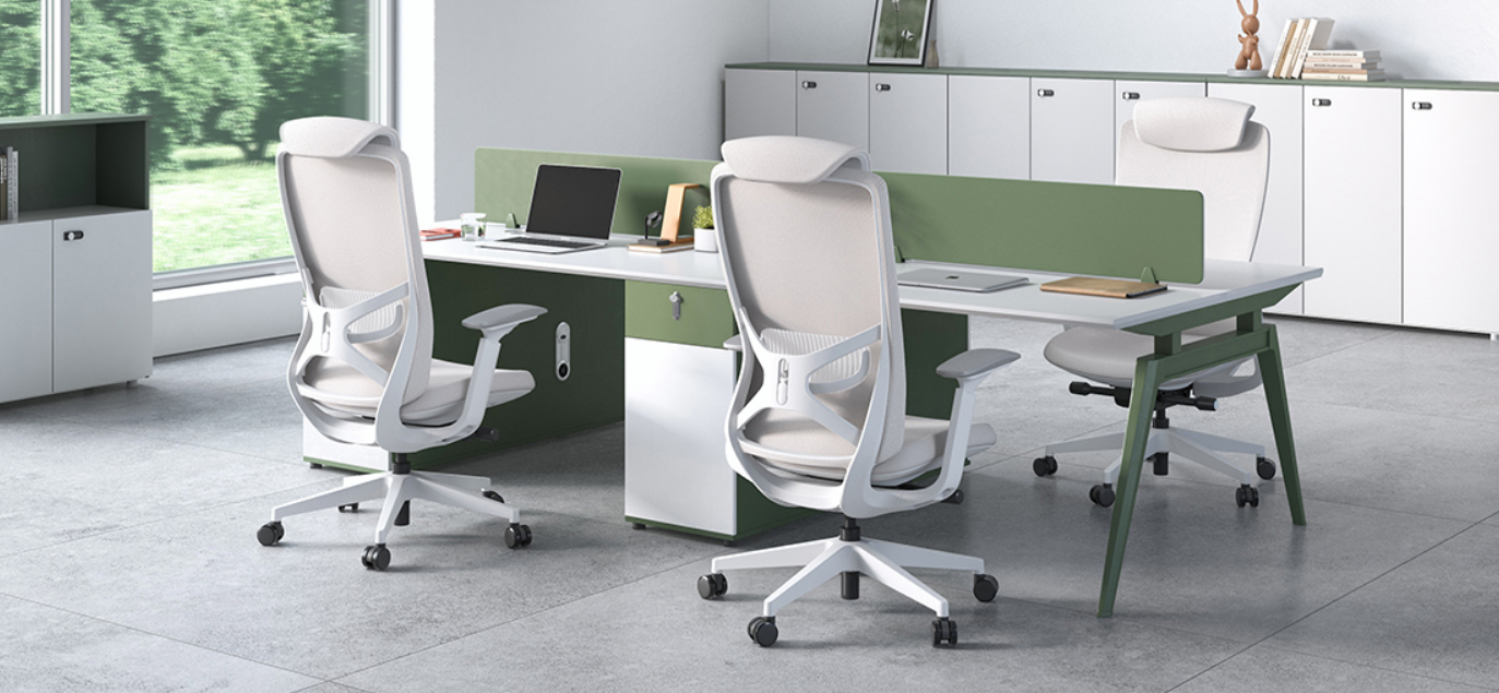 Ergonominė biuro kėdė OCA V2