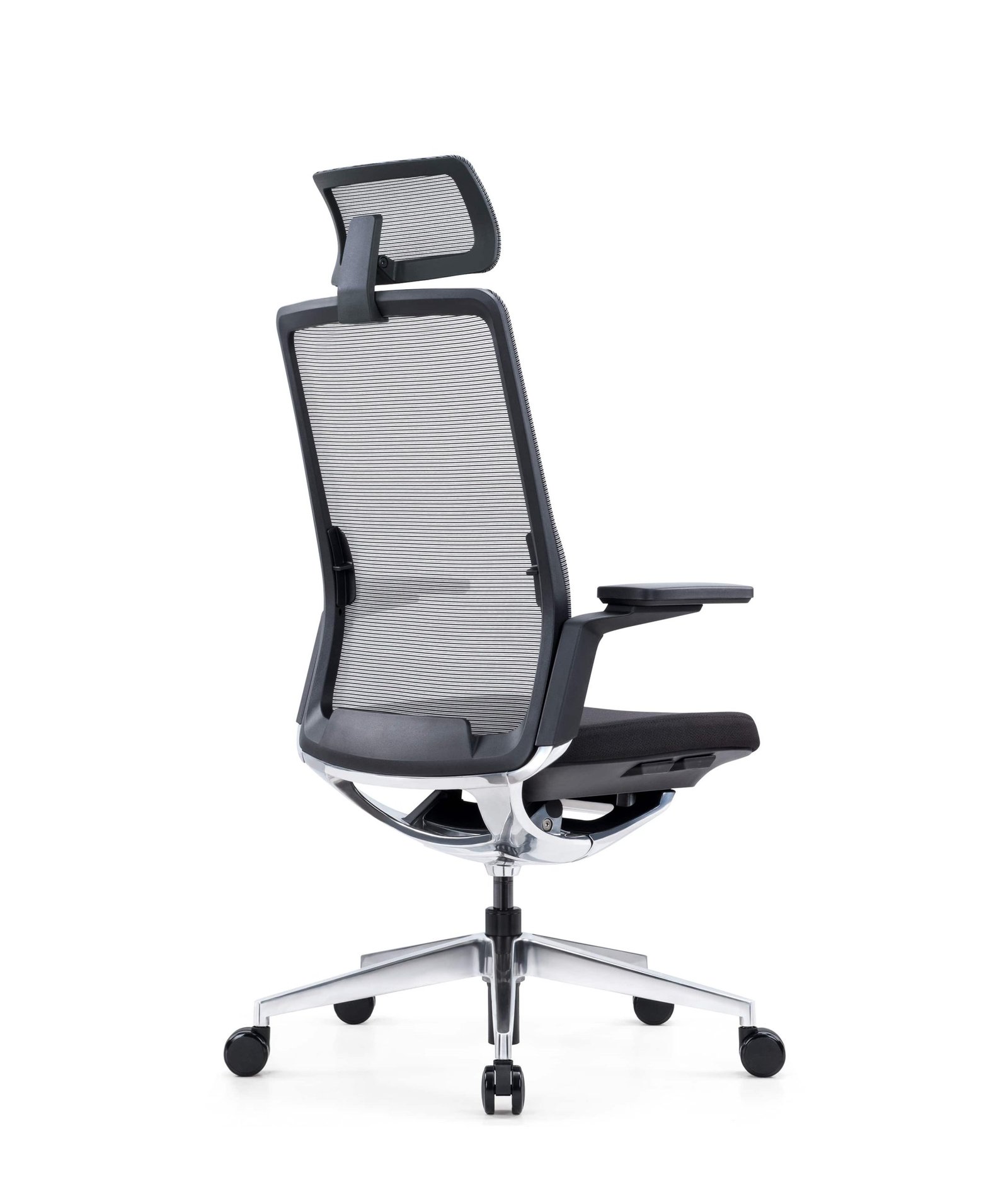Ergonominė biuro kėdė SILVER