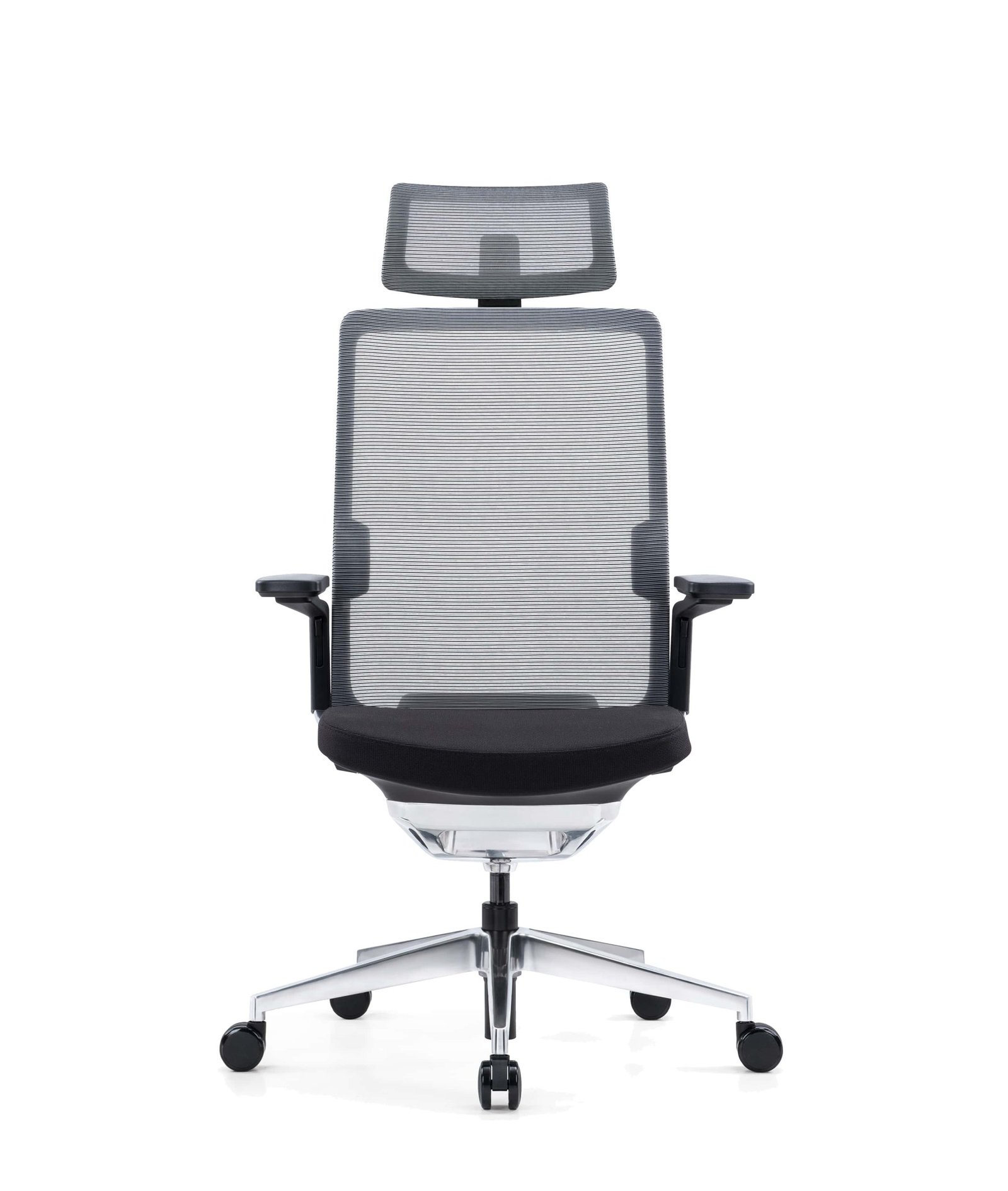 Ergonominė biuro kėdė SILVER