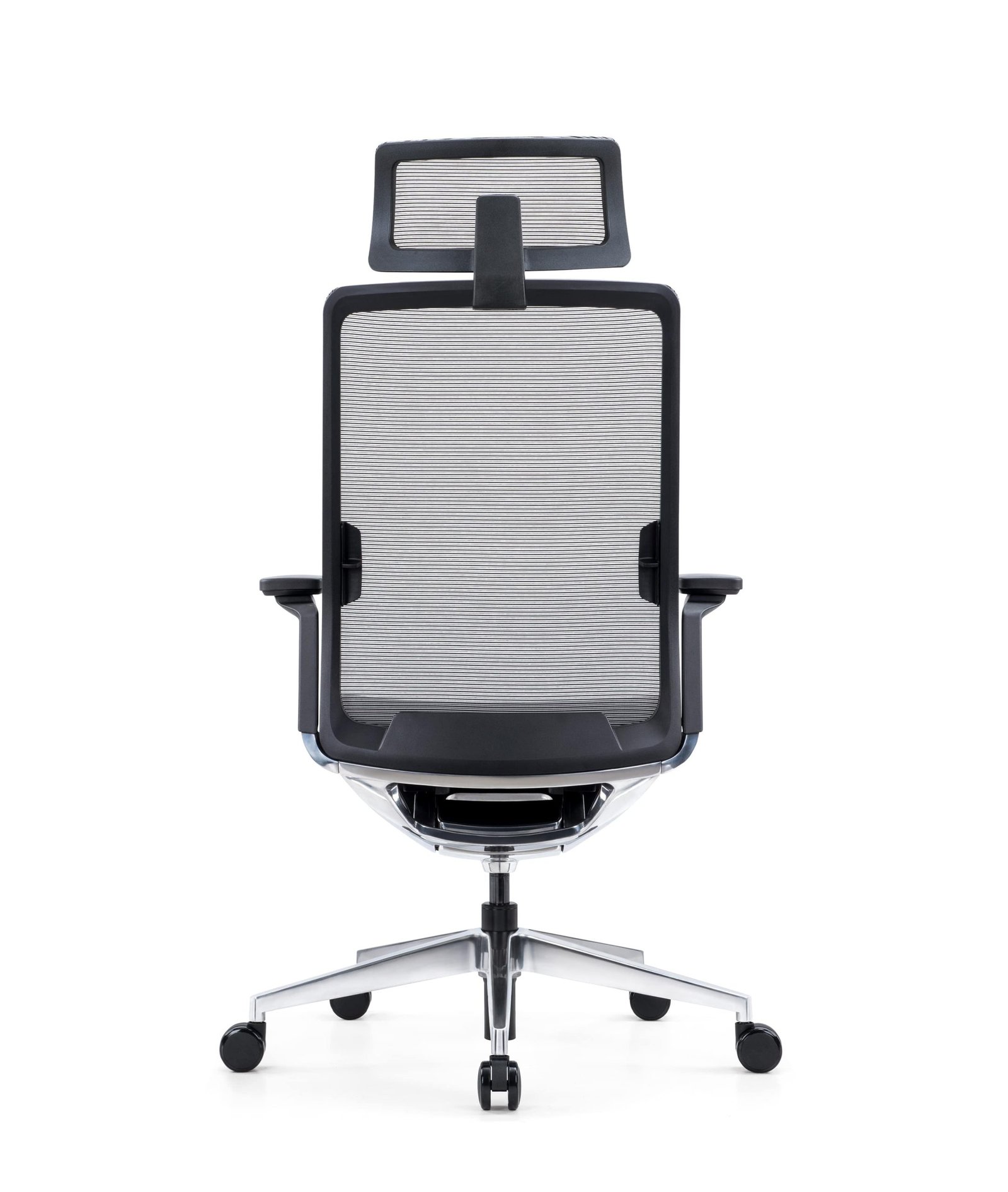 Ergonominė biuro kėdė SILVER