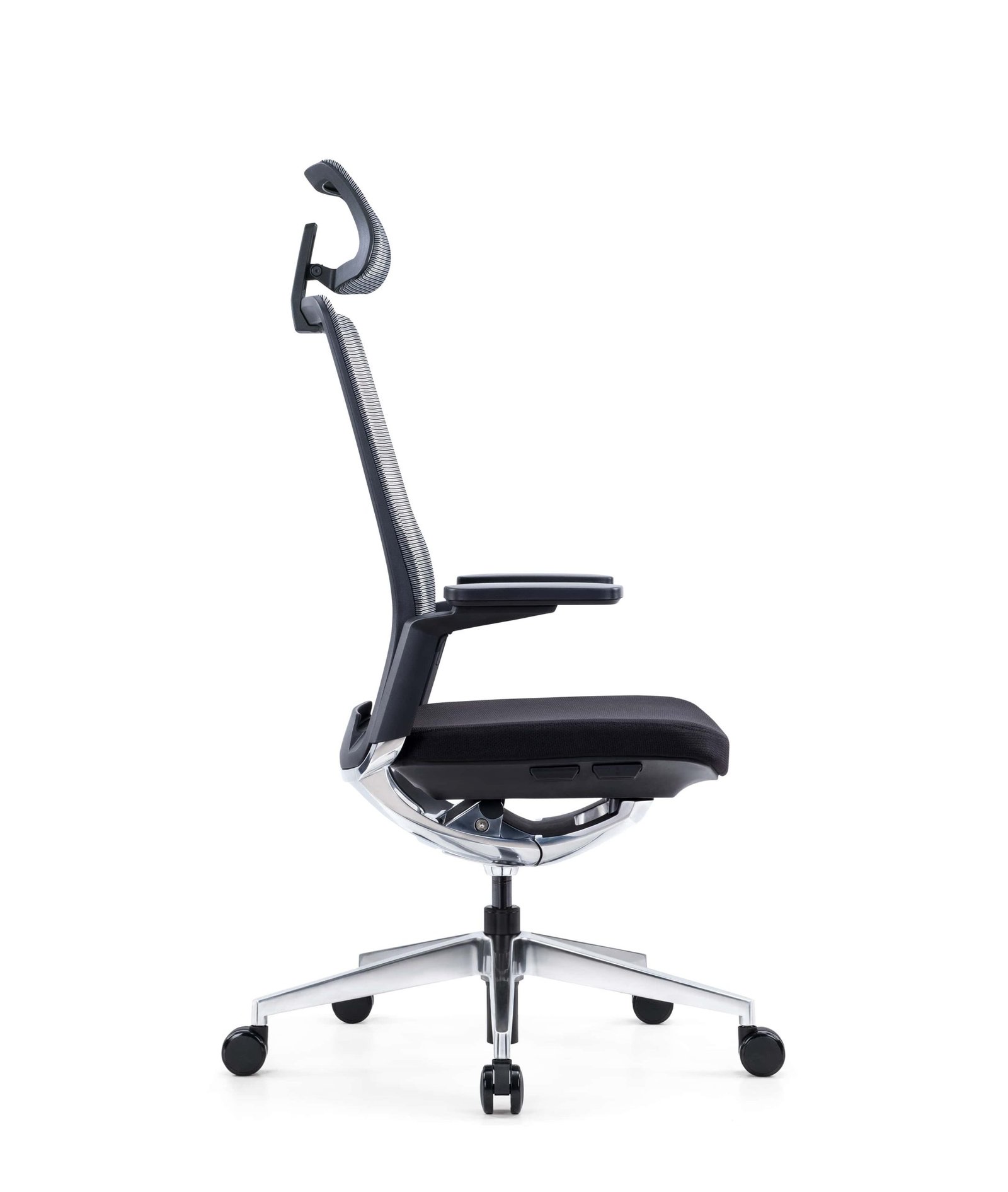 Ergonominė biuro kėdė SILVER