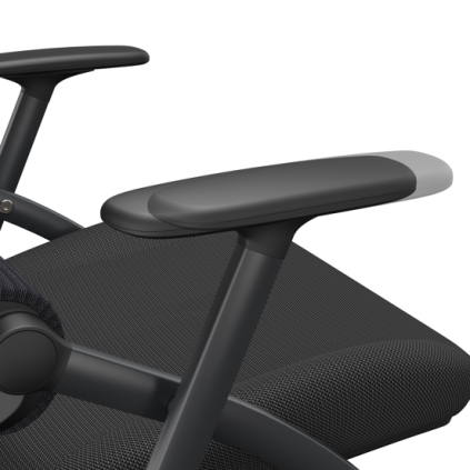 Ergonominė kėdė Smart