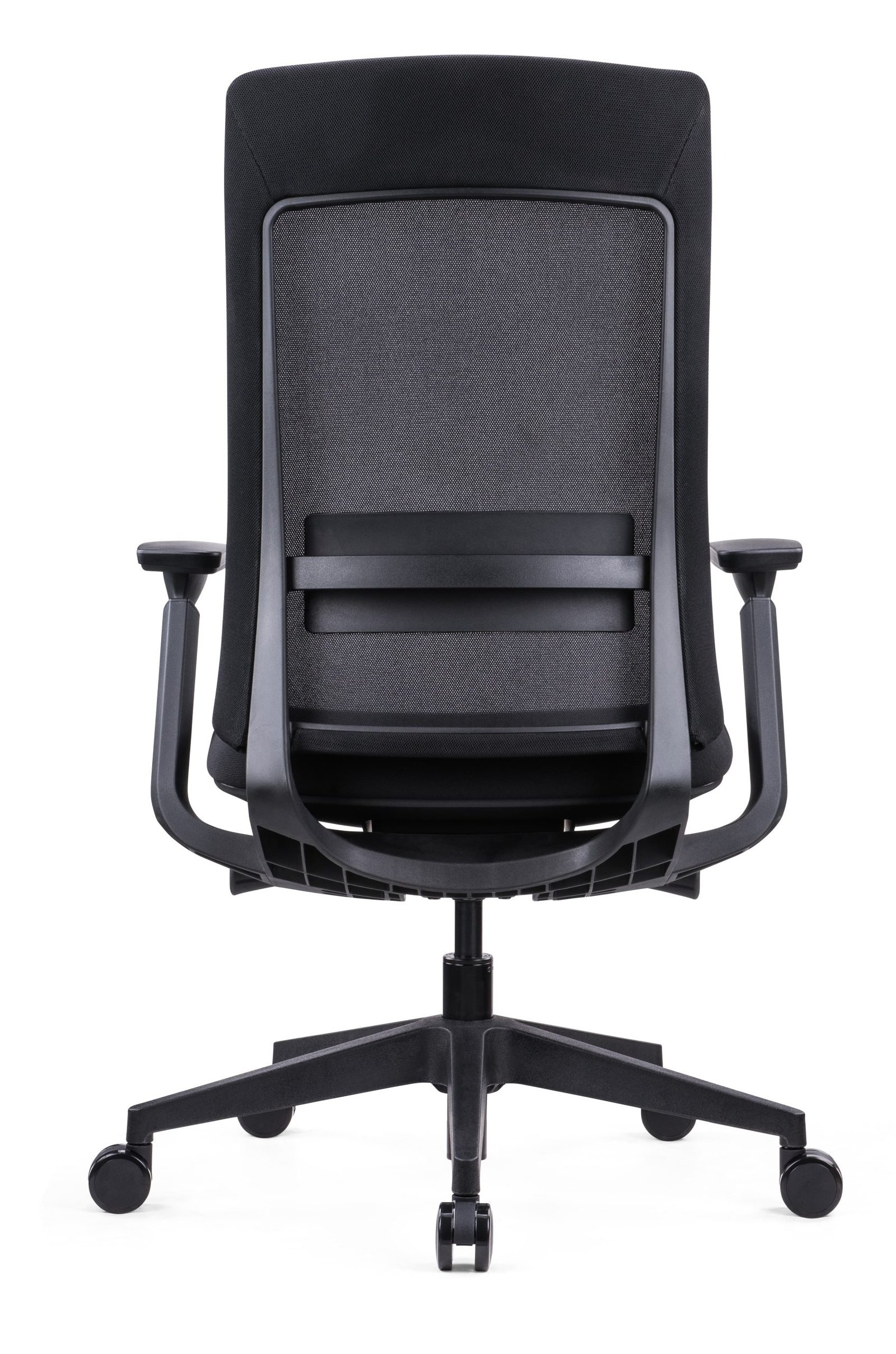 Ergonominė biuro kėdė CARBON V1 WH