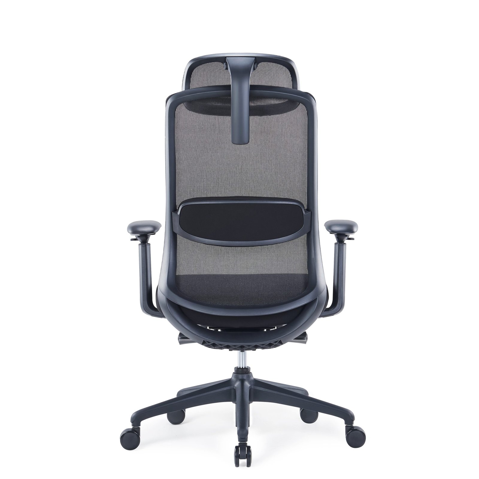 Ergonominė biuro kėdė BRASS V2