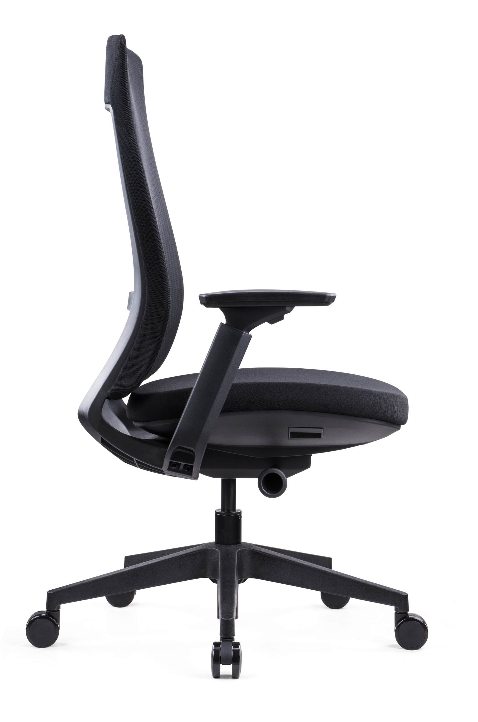 Ergonominė biuro kėdė CARBON V1 WH