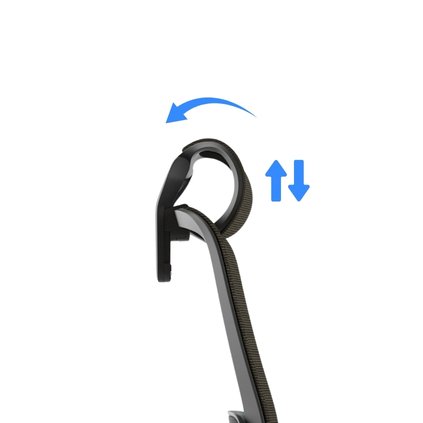 ergonomines-biuro-kedes-erbi-galvos-atramos-reguliavimas